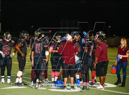 Thumbnail 2 in Florin vs. Laguna Creek photogallery.