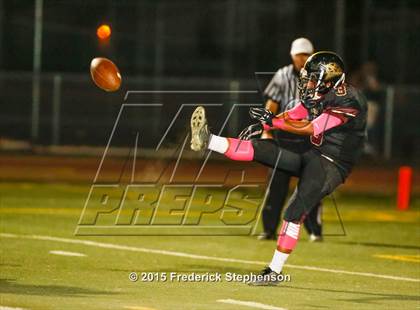 Thumbnail 1 in Florin vs. Laguna Creek photogallery.