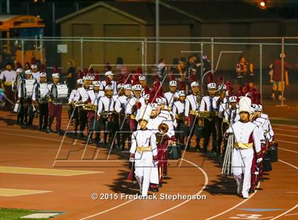 Thumbnail 2 in Florin vs. Laguna Creek photogallery.