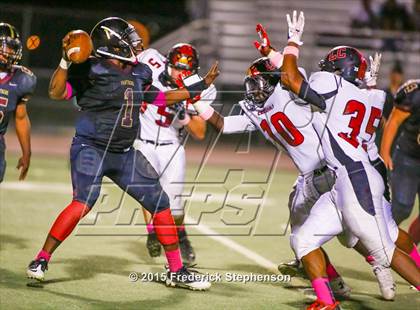 Thumbnail 3 in Florin vs. Laguna Creek photogallery.