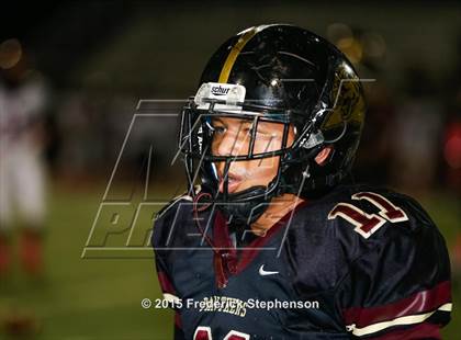 Thumbnail 1 in Florin vs. Laguna Creek photogallery.