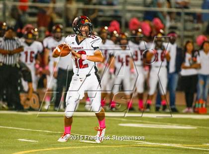 Thumbnail 1 in Florin vs. Laguna Creek photogallery.