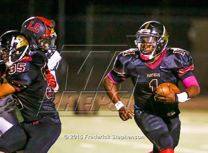 Thumbnail 2 in Florin vs. Laguna Creek photogallery.