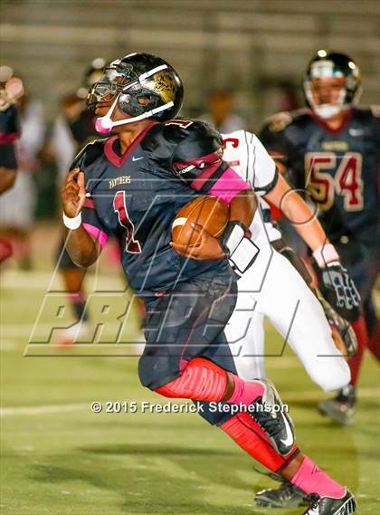 Thumbnail 1 in Florin vs. Laguna Creek photogallery.