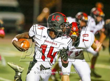 Thumbnail 2 in Florin vs. Laguna Creek photogallery.