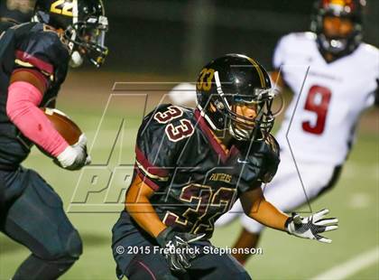 Thumbnail 1 in Florin vs. Laguna Creek photogallery.