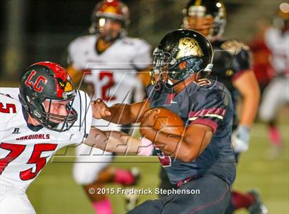 Thumbnail 3 in Florin vs. Laguna Creek photogallery.