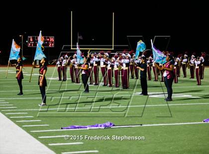 Thumbnail 3 in Florin vs. Laguna Creek photogallery.
