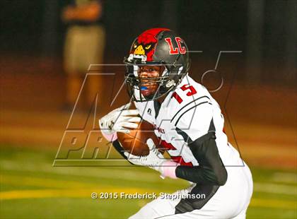 Thumbnail 3 in Florin vs. Laguna Creek photogallery.