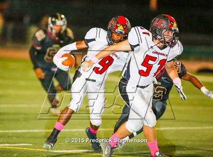 Thumbnail 1 in Florin vs. Laguna Creek photogallery.