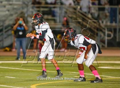 Thumbnail 1 in Florin vs. Laguna Creek photogallery.