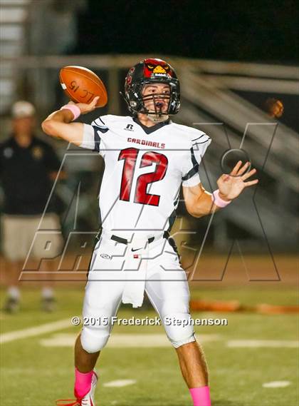 Thumbnail 1 in Florin vs. Laguna Creek photogallery.