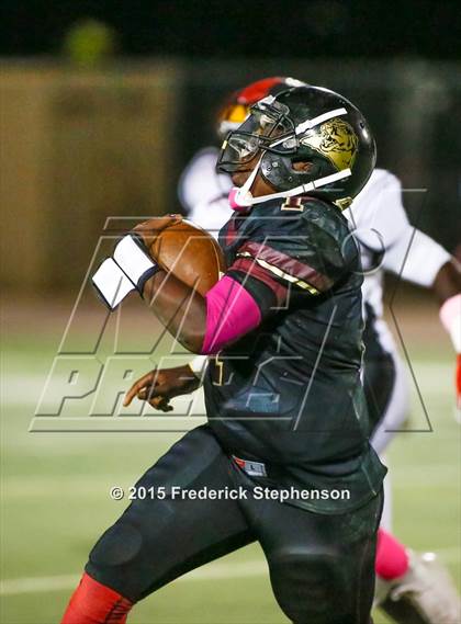 Thumbnail 3 in Florin vs. Laguna Creek photogallery.