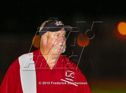 Thumbnail 1 in Florin vs. Laguna Creek photogallery.