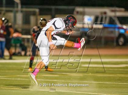 Thumbnail 2 in Florin vs. Laguna Creek photogallery.