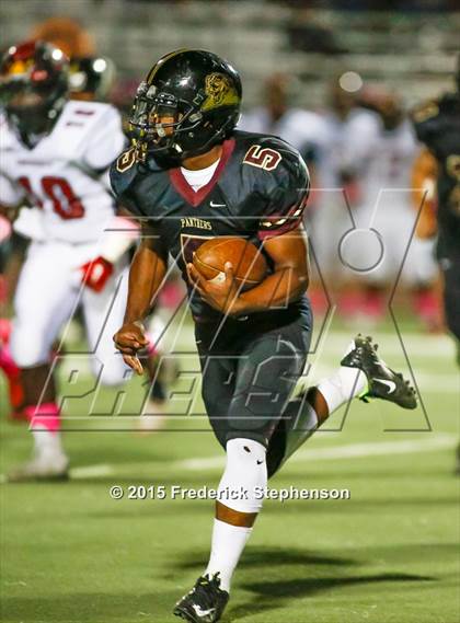 Thumbnail 2 in Florin vs. Laguna Creek photogallery.