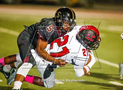 Thumbnail 1 in Florin vs. Laguna Creek photogallery.
