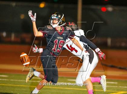 Thumbnail 3 in Florin vs. Laguna Creek photogallery.