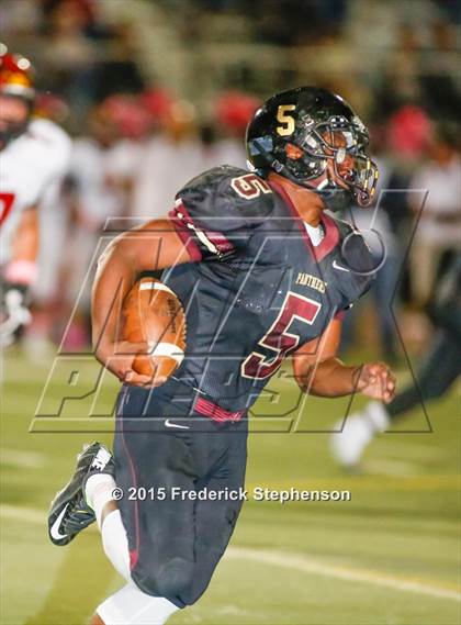 Thumbnail 3 in Florin vs. Laguna Creek photogallery.