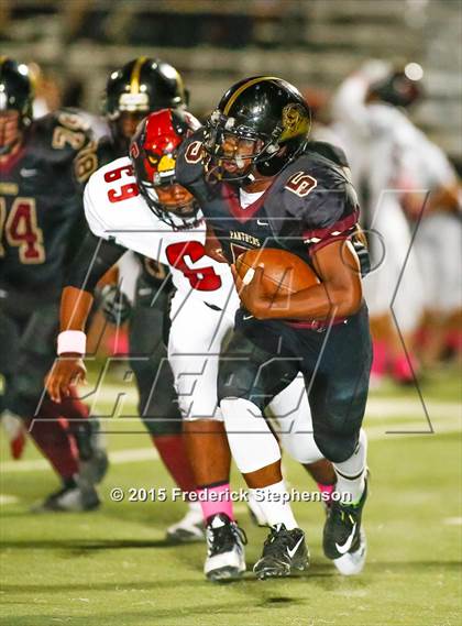 Thumbnail 1 in Florin vs. Laguna Creek photogallery.