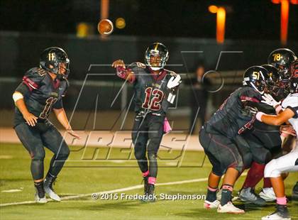 Thumbnail 2 in Florin vs. Laguna Creek photogallery.