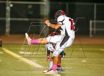 Thumbnail 3 in Florin vs. Laguna Creek photogallery.