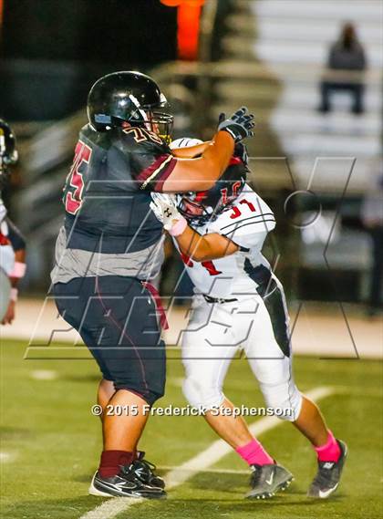 Thumbnail 3 in Florin vs. Laguna Creek photogallery.