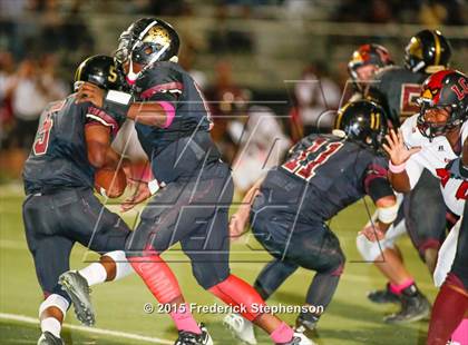 Thumbnail 3 in Florin vs. Laguna Creek photogallery.