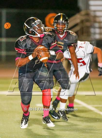 Thumbnail 2 in Florin vs. Laguna Creek photogallery.
