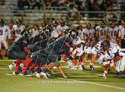 Thumbnail 2 in Florin vs. Laguna Creek photogallery.