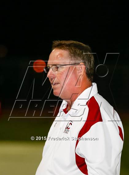 Thumbnail 3 in Florin vs. Laguna Creek photogallery.