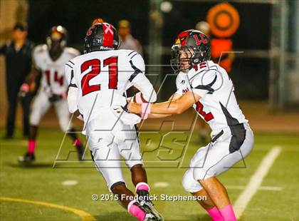 Thumbnail 3 in Florin vs. Laguna Creek photogallery.