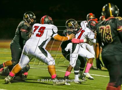 Thumbnail 2 in Florin vs. Laguna Creek photogallery.