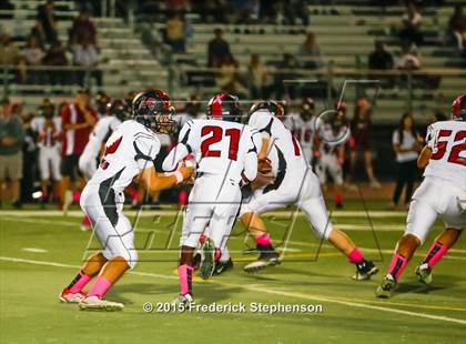 Thumbnail 3 in Florin vs. Laguna Creek photogallery.
