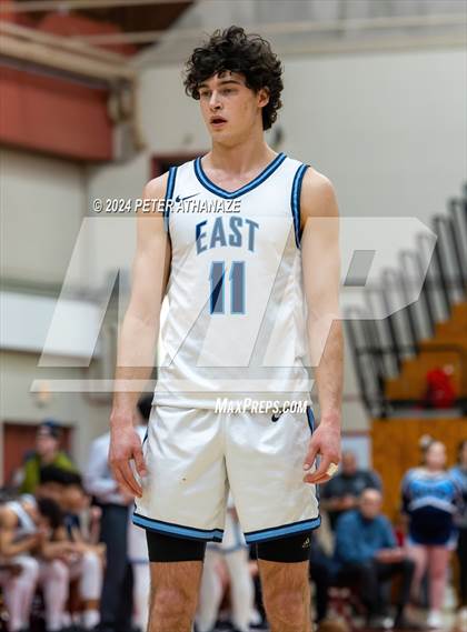 Thumbnail 2 in Newington @ East Catholic photogallery.
