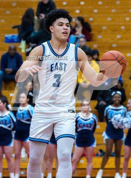 Thumbnail 3 in Newington @ East Catholic photogallery.
