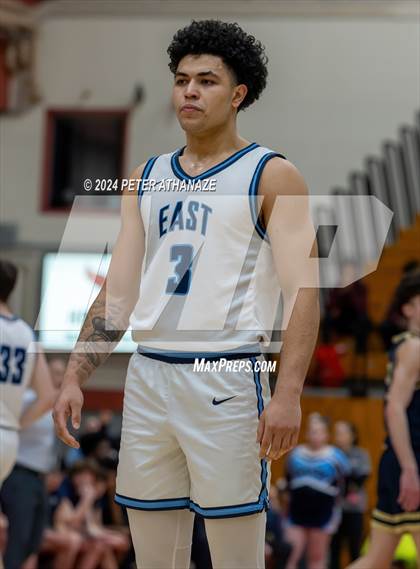 Thumbnail 1 in Newington @ East Catholic photogallery.
