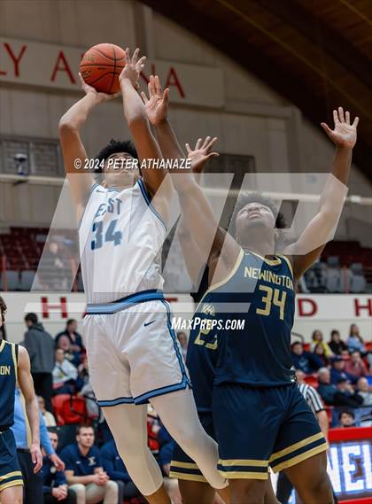 Thumbnail 1 in Newington @ East Catholic photogallery.