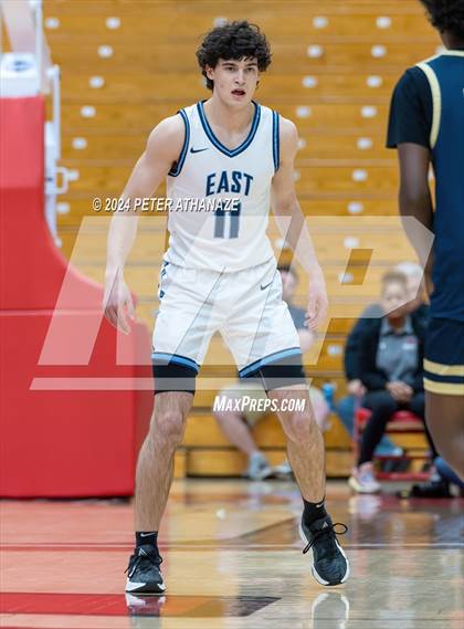 Thumbnail 3 in Newington @ East Catholic photogallery.