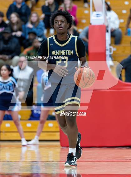 Thumbnail 1 in Newington @ East Catholic photogallery.