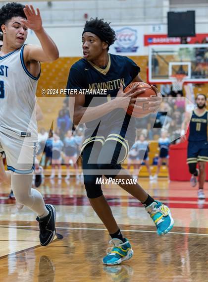 Thumbnail 1 in Newington @ East Catholic photogallery.