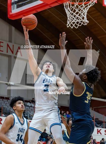 Thumbnail 1 in Newington @ East Catholic photogallery.