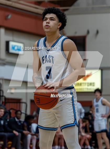 Thumbnail 3 in Newington @ East Catholic photogallery.
