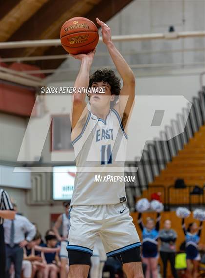 Thumbnail 3 in Newington @ East Catholic photogallery.