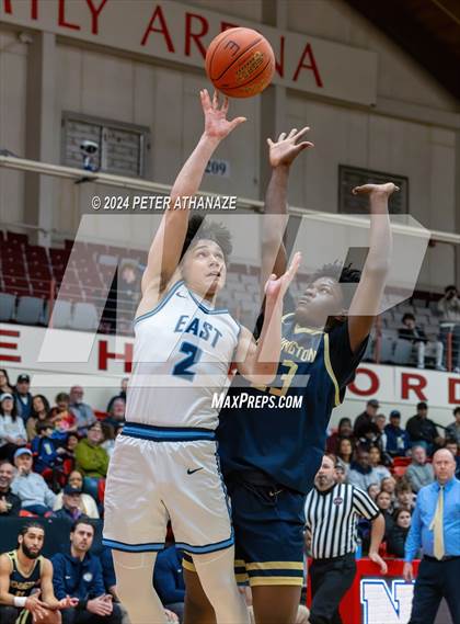 Thumbnail 2 in Newington @ East Catholic photogallery.