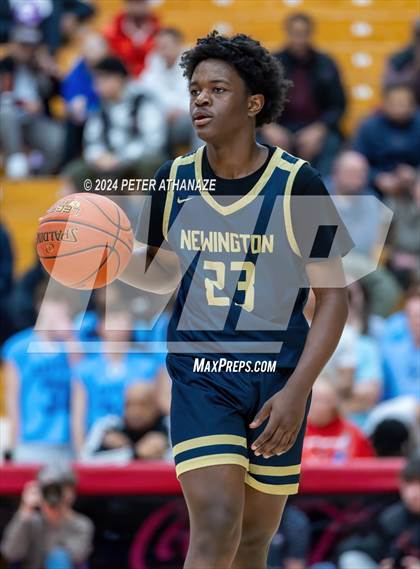 Thumbnail 1 in Newington @ East Catholic photogallery.
