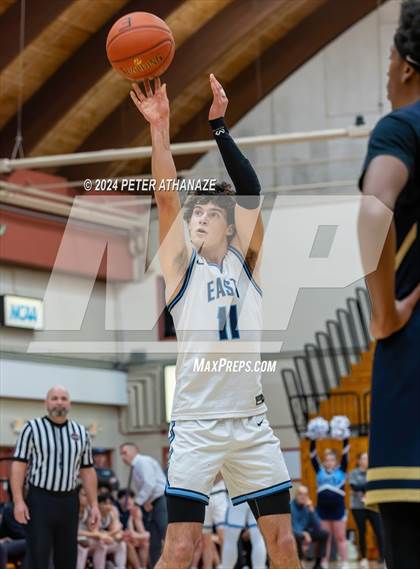 Thumbnail 1 in Newington @ East Catholic photogallery.