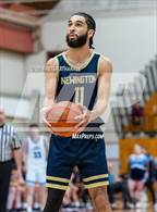 Photo from the gallery "Newington @ East Catholic"