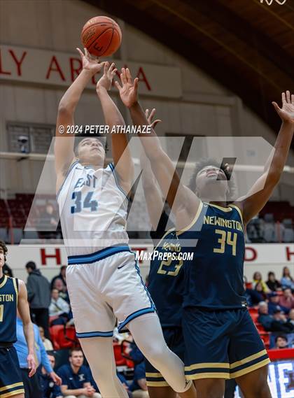 Thumbnail 2 in Newington @ East Catholic photogallery.