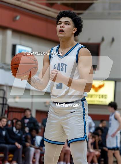 Thumbnail 2 in Newington @ East Catholic photogallery.